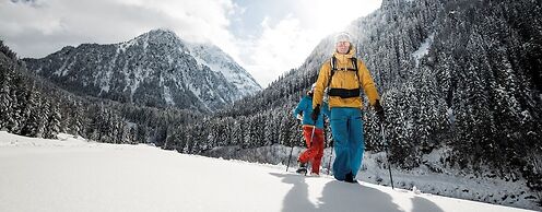 Hotel Garni Hubertus