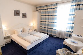 Hotel Garni Hubertus