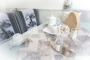 Hotel Garni Hubertus