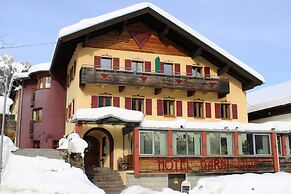 Die Lilie - Hotel Garni