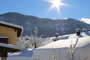 Die Lilie - Hotel Garni