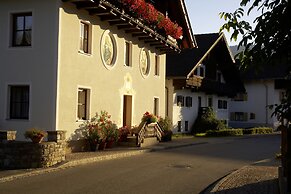Die Lilie - Hotel Garni