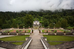 Die Lilie - Hotel Garni