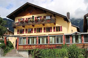 Die Lilie - Hotel Garni