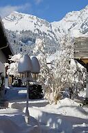Die Lilie - Hotel Garni