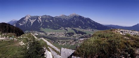 Die Lilie - Hotel Garni