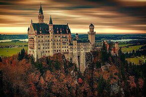 Die Lilie - Hotel Garni