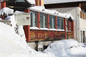 Die Lilie - Hotel Garni