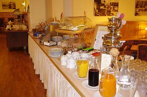 Die Lilie - Hotel Garni