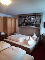 Die Lilie - Hotel Garni