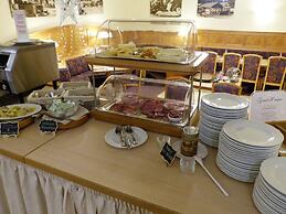 Die Lilie - Hotel Garni