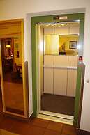 Die Lilie - Hotel Garni