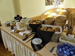 Die Lilie - Hotel Garni