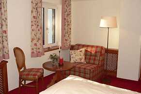 Die Lilie - Hotel Garni