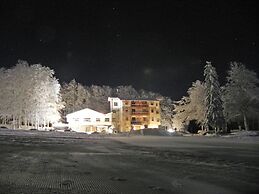 Albergo Le Macinaie