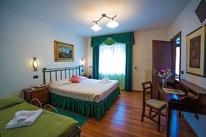 Albergo Le Macinaie