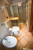 Albergo Le Macinaie
