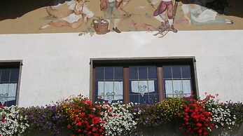 Albergo Le Macinaie