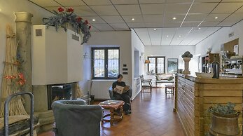 Albergo Le Macinaie