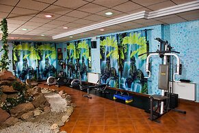 Albergo Le Macinaie