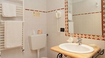 Albergo Le Macinaie
