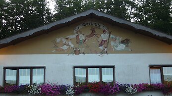 Albergo Le Macinaie