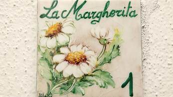 Albergo Le Macinaie