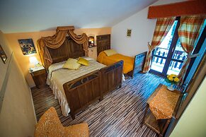 Albergo Le Macinaie