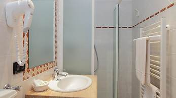 Albergo Le Macinaie
