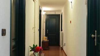 Albergo Le Macinaie
