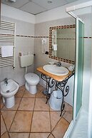 Albergo Le Macinaie