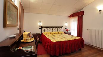 Albergo Le Macinaie
