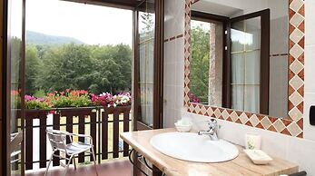 Albergo Le Macinaie