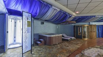 Albergo Le Macinaie