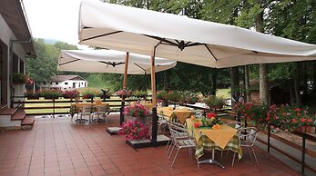 Albergo Le Macinaie