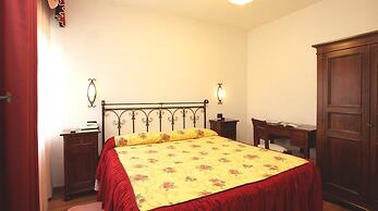 Albergo Le Macinaie