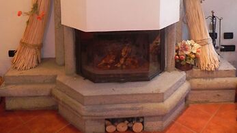 Albergo Le Macinaie