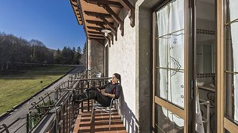 Albergo Le Macinaie