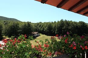 Albergo Le Macinaie