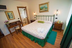 Albergo Le Macinaie