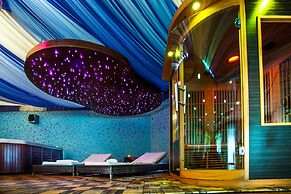 Albergo Le Macinaie