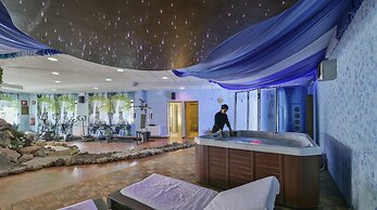 Albergo Le Macinaie