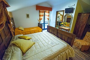 Albergo Le Macinaie