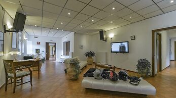 Albergo Le Macinaie