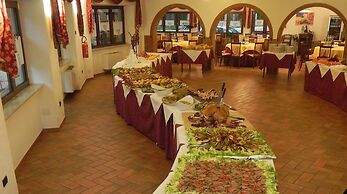 Albergo Le Macinaie
