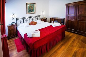 Albergo Le Macinaie