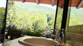 Albergo Le Macinaie