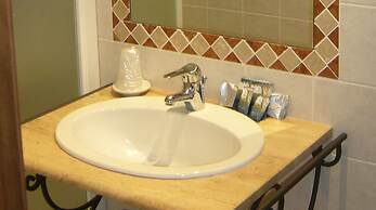 Albergo Le Macinaie