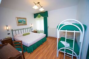 Albergo Le Macinaie