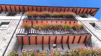 Albergo Le Macinaie